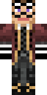 Скин Скин игрока BF_Channel