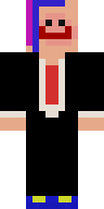 Скин Скин игрока Fyzee