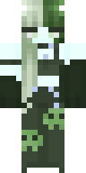 Скин Скин YourFlowerFriend