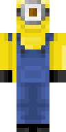 Скин Скин игрока animecourier v6
