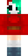 Скин Скин игрока Nine_Inch_Nail