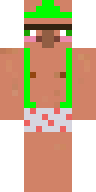 Скин Скин BOBANEGEI