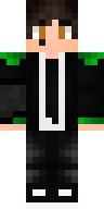 Скин Скин по нику FoxyGamer2006 v4