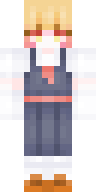 Скин Скин игрока Honaka_tyan v32