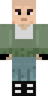 Скин Скин fenny_ v6