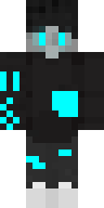 Скин Скин игрока ThunderRobot