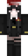 Скин Скин игрока Alui_Demonenok