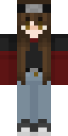 Скин Скин BloodNeons