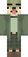 Скин Скин kethyp