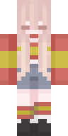Скин Скин avenirmort v8