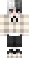 Скин Скин danekz
