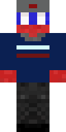 Скин Скин Russia228645
