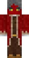 Скин Скин _SkyHunter_