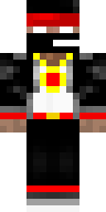 Скин Скин игрока areareares