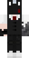 Скин Скин по нику _Backs_Bunny_