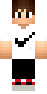 Скин Скин GreenLook_YT