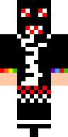 Скин Скин игрока g0lubi