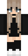 Скин Скин Dunkles_Pferd