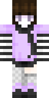Скин Скин AlbinySia v3