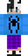 Скин Скин по нику DaRk_DeMon21