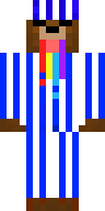 Скин Скин игрока Saleb