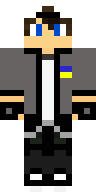 Скин Скин по нику AkerCross