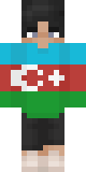 Скин Скин по нику Damiraldo