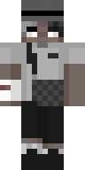 Скин Скин DadOfTheDeadd v6