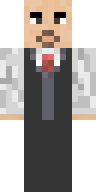 Скин Скин Pablo_Chapman