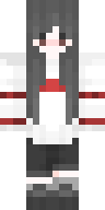 Скин Скин CrazyGirlUwU v33