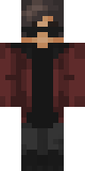 Скин Скин по нику Marvin_013
