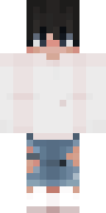 Скин Скин Chachamaru v40