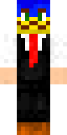 Скин Скин игрока syatr