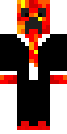 Скин Скин hex1337