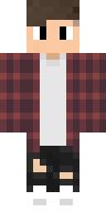 Скин Скин по нику _Lucky_Luciano_