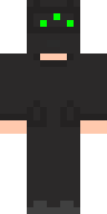 Скин Скин HerobrineMagu