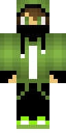 Скин Скин dreemorfik
