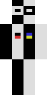 Скин Скин игрока MuXaKeR9232