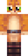 Скин Скин игрока ElavetYT v3