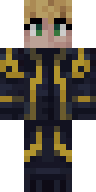 Скин Скин MeronAnimate v5