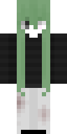 Скин Скин cloudlet_ v8