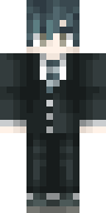 Скин Скин игрока Hinata_Hajimemov