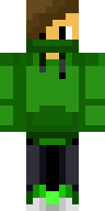 Скин Скин SashaWormixTop