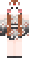 Скин Скин White_Kiri_Fox