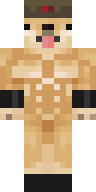 Скин Скин Tsukezh_Ivkich v5