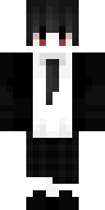 Скин Скин игрока YburyAliveMute