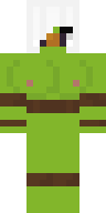 Скин Скин по нику FanatkaTurtles v6