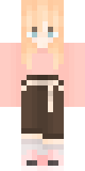 Скин Скин по нику midoridayo v3