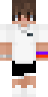 Скин Скин ThedTheMiks