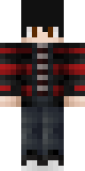 Скин Скин игрока DimkaLive